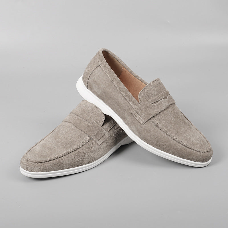 Men's Casual Loafers